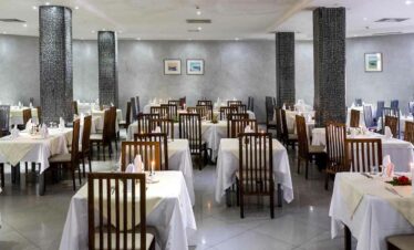 Hôtel Houda Yasmine