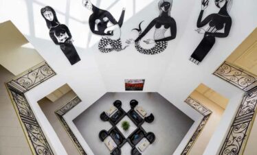 Hôtel Houda Yasmine