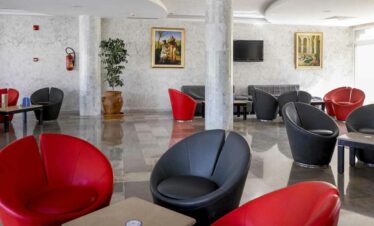 Hôtel Houda Yasmine