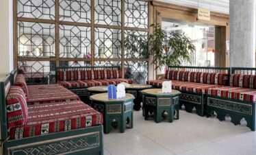 Hôtel Houda Yasmine