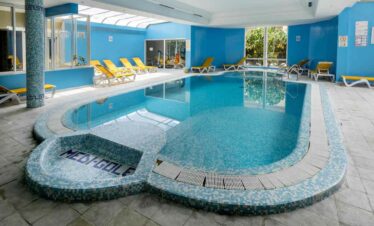 Hôtel Houda Yasmine