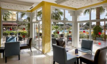 Hôtel Houda Yasmine