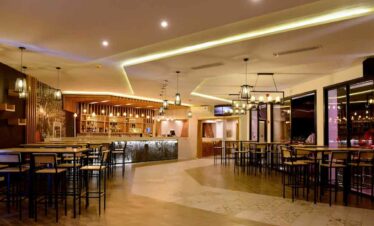 Hôtel Houda Yasmine