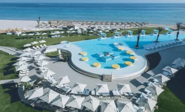Iberostar Selection Kuriat Palace Monastir