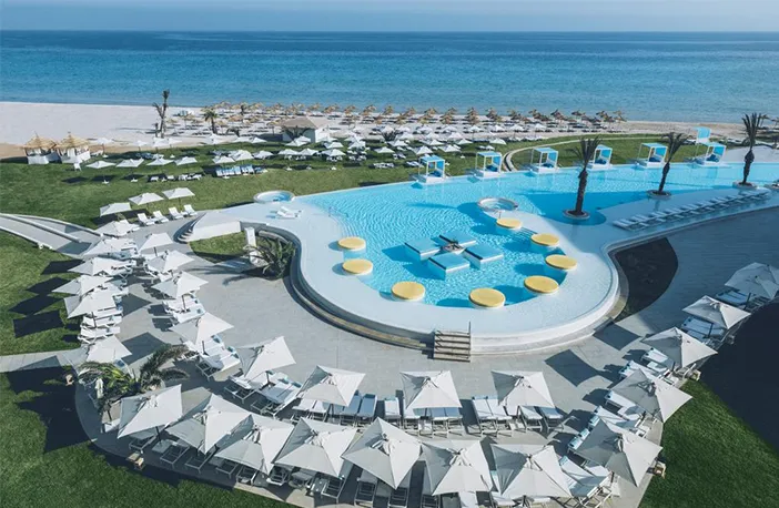 Iberostar Selection Kuriat Palace Monastir