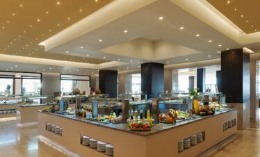 Iberostar Selection Kuriat Palace