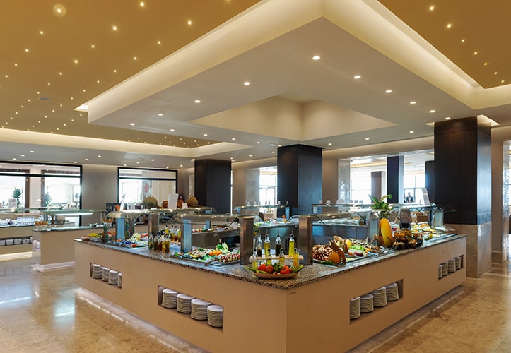 Iberostar Selection Kuriat Palace
