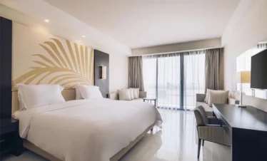 Iberostar Selection Kuriat Palace Monastir