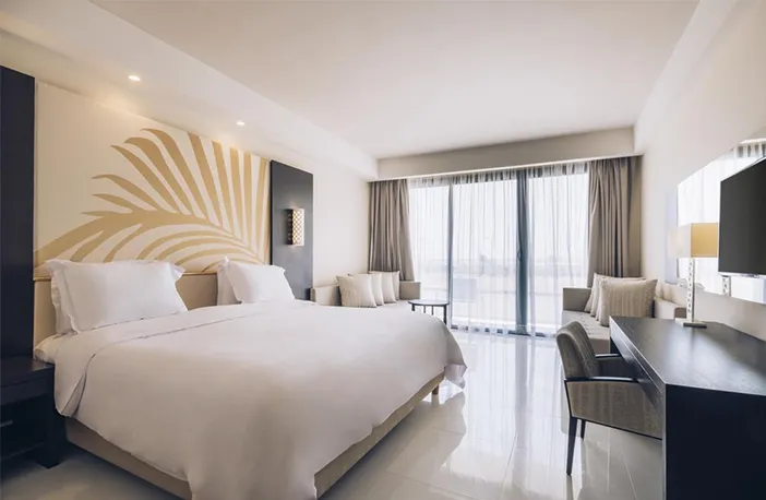 Iberostar Selection Kuriat Palace Monastir