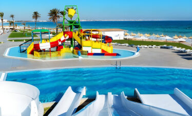 Iberostar Selection Kuriat Palace Monastir