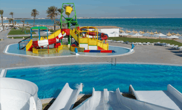 Iberostar Selection Kuriat Palace Monastir