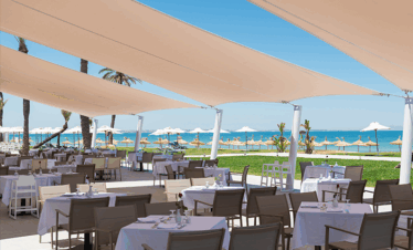 Iberostar Selection Kuriat Palace Monastir