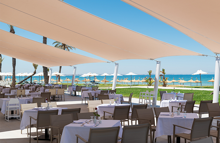 Iberostar Selection Kuriat Palace Monastir