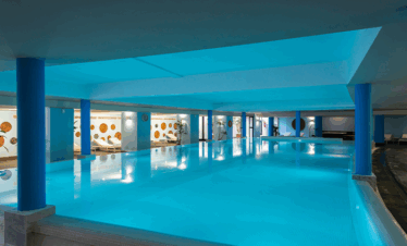 Iberostar Selection Kuriat Palace Monastir