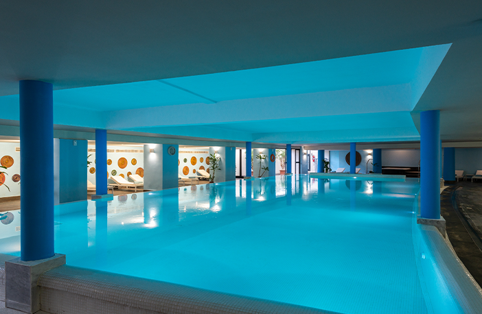 Iberostar Selection Kuriat Palace Monastir