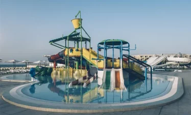 Iberostar Selection Kuriat Palace Monastir