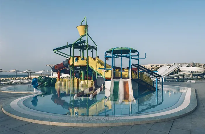 Iberostar Selection Kuriat Palace Monastir