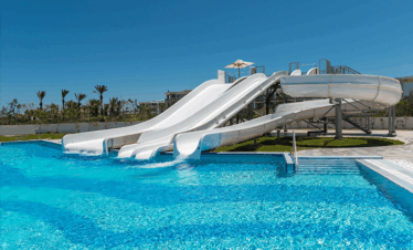 Iberostar Selection Kuriat Palace Monastir