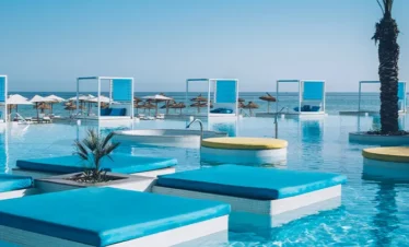 Iberostar Selection Kuriat Palace Monastir