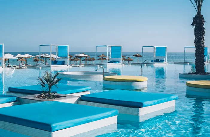 Iberostar Selection Kuriat Palace Monastir