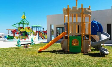 Iberostar Selection Kuriat Palace