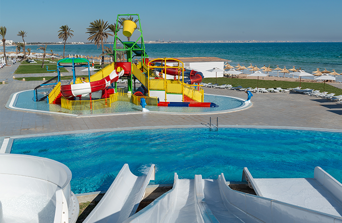 Iberostar Selection Kuriat Palace Monastir