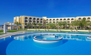 Iberostar Waves Averroes