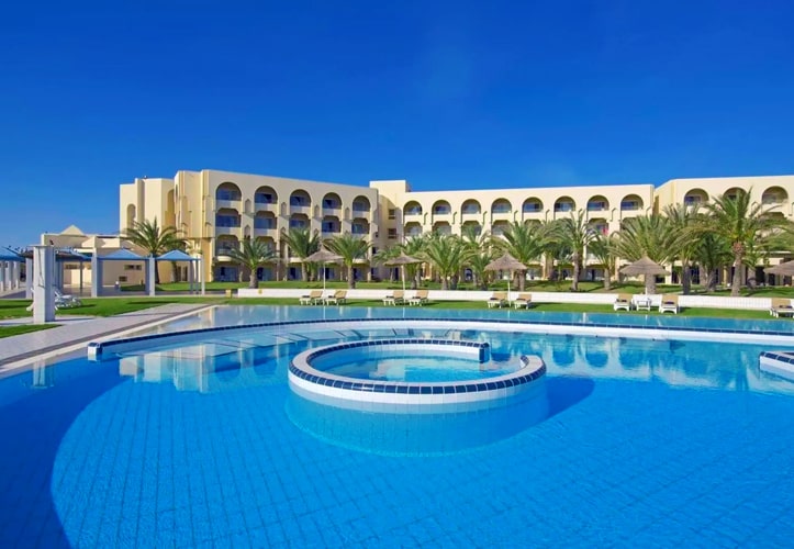 Iberostar Waves Averroes