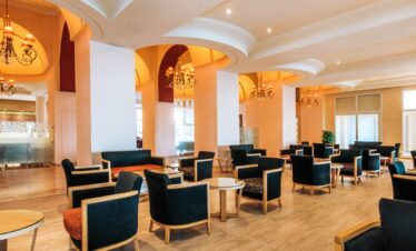 Iberostar Waves Averroes