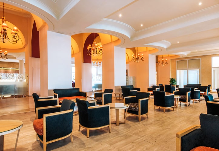 Iberostar Waves Averroes