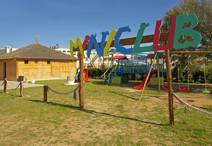 Iberostar Waves Averroes