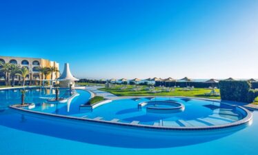 Iberostar Waves Averroes