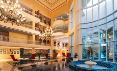 Iberostar Waves Averroes