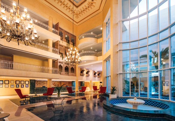 Iberostar Waves Averroes
