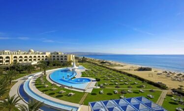 Iberostar Waves Averroes