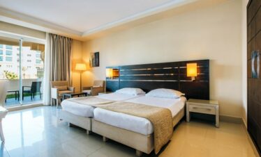 Iberostar Waves Averroes