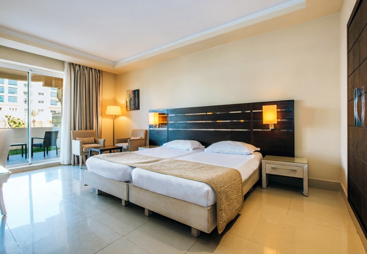 Iberostar Waves Averroes