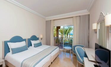 Iberostar Waves Averroes