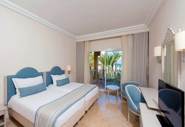Iberostar Waves Averroes