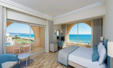 Iberostar Waves Averroes