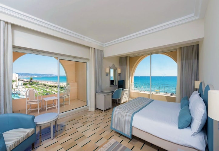 Iberostar Waves Averroes