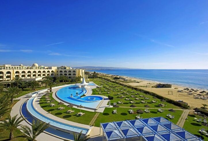 Iberostar Waves Averroes