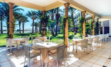 Iberostar Waves Averroes