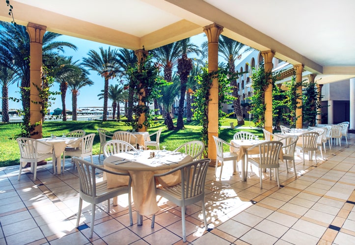 Iberostar Waves Averroes