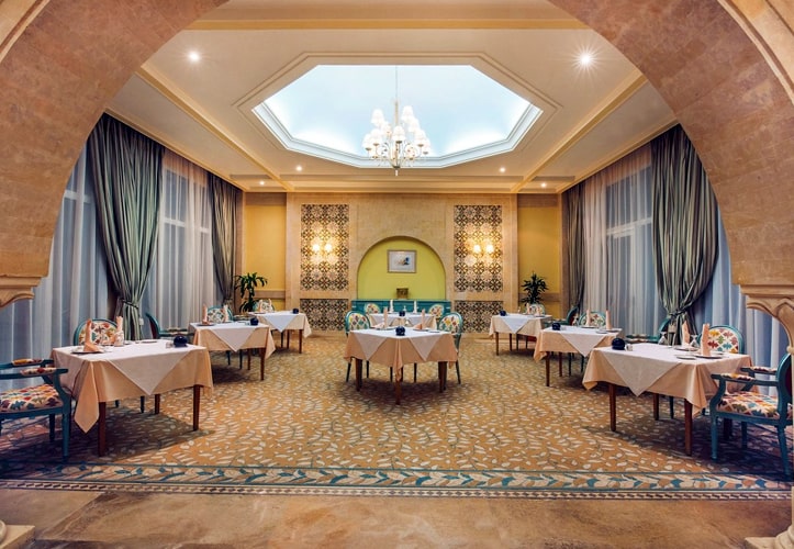 Iberostar Waves Averroes