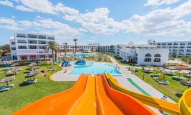 Le Soleil Bella Vista