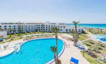 Le Soleil Bella Vista