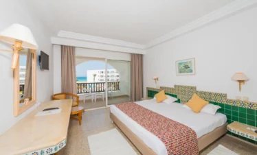 Le Soleil Bella Vista