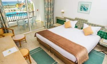 Le Soleil Bella Vista