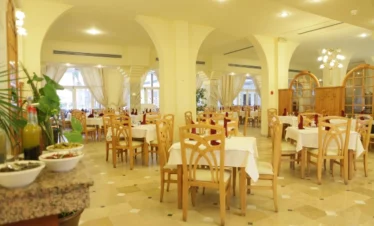 Le Soleil Bella Vista